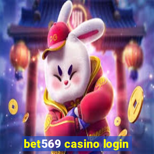 bet569 casino login